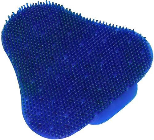 Miniatura 7 de TOPINCN Almohadilla para orinario, pantalla de orina de bola fragante para inodoro para hombres, alfombrillas desodorizantes antiderrames de orina,