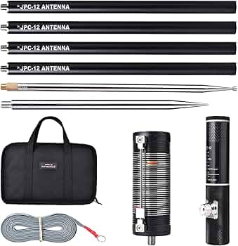 HF6CLS HF10CLS HF15CLS アンテナ 3本セット HF6CLS HF10CLS HF15CLS アンテナ 3本セット HF6CLS HF10CLS HF15CLS