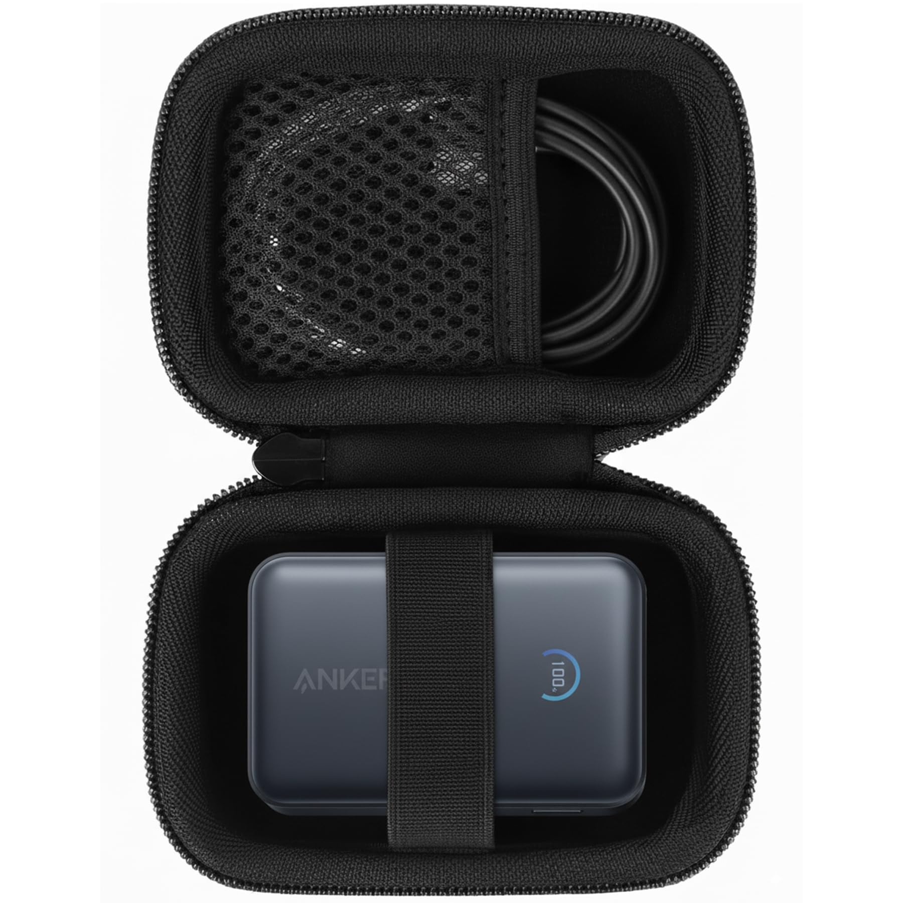 Amazon.com: khanka Hard Travel Case for Anker Nano Power Bank