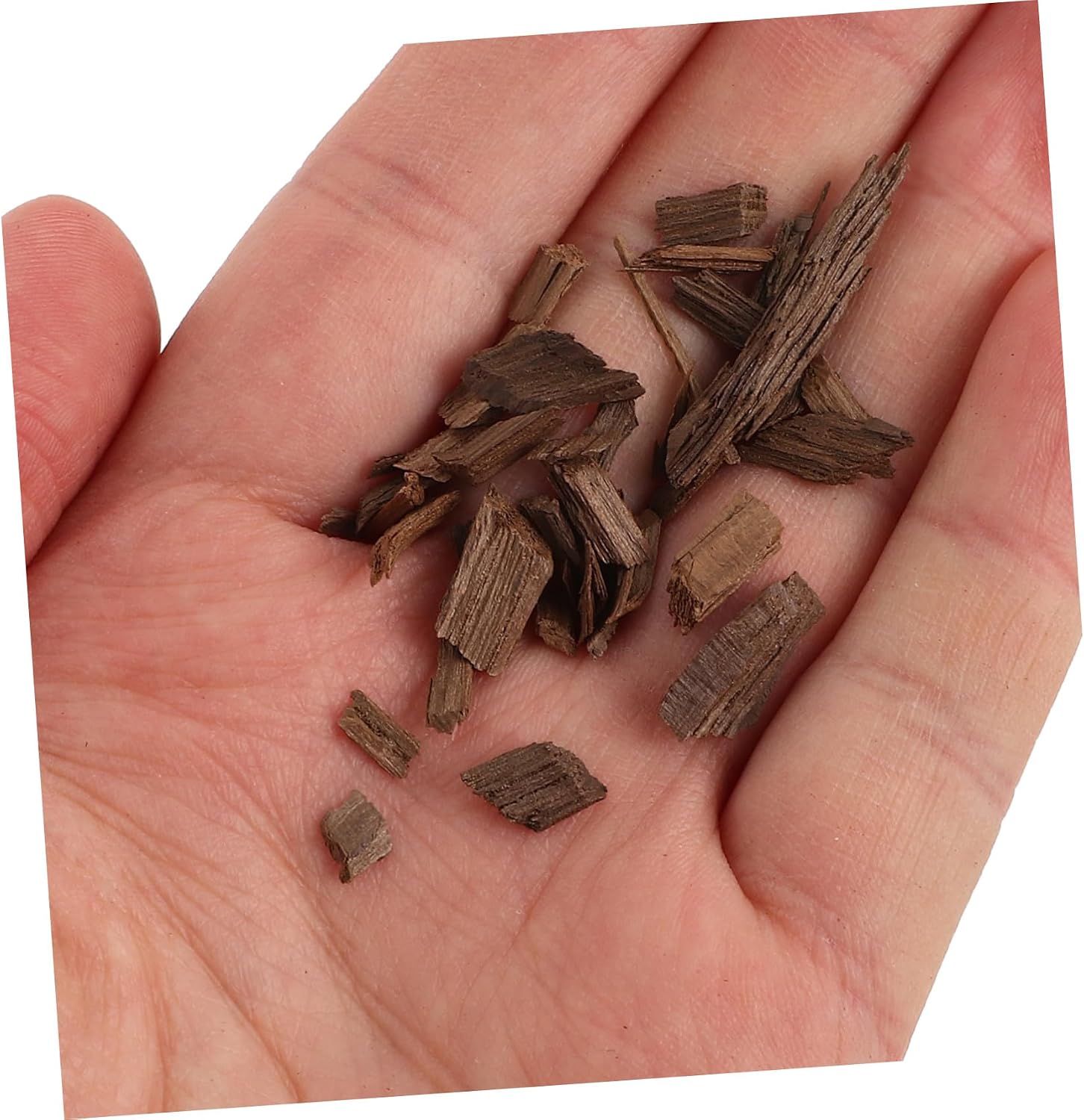 Oak Chips for Whiskey Aging Wine Making Supplies Home Brewing Accessory