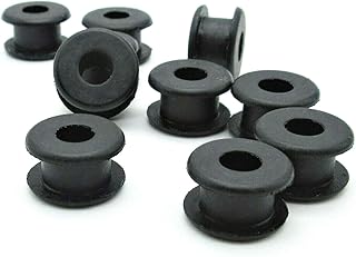 Rubber Grommets for 7/16