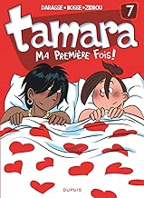Download Tamara - tome 7 - Ma première fois PDF