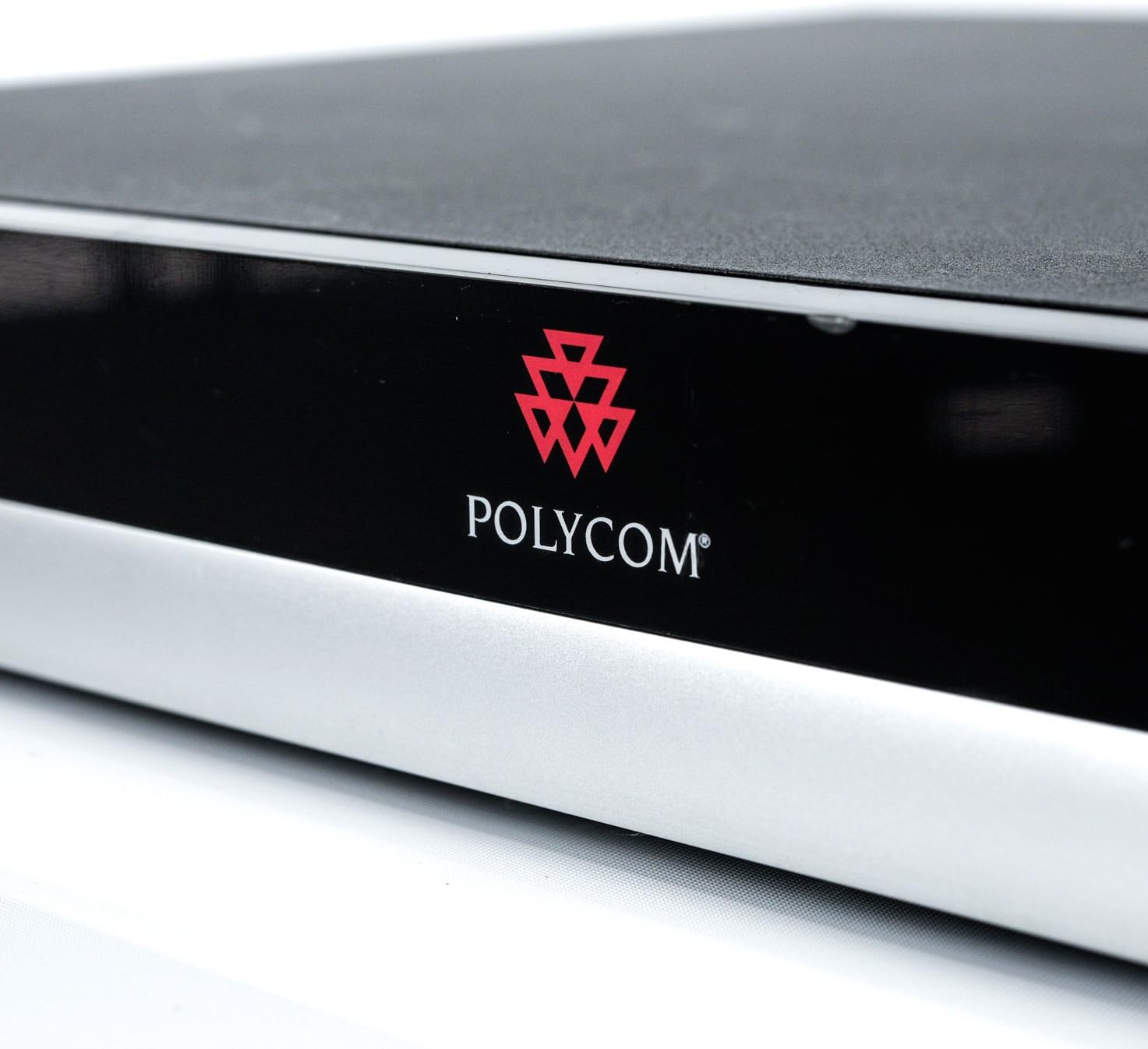 Polycom SoundStructure C12 - 12mm Prime Wide Angle Fixed Focus Lens 1:1 Zoom Ratio