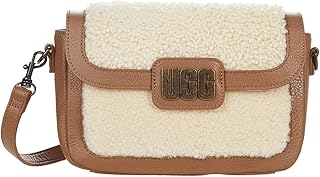 UGG Dalton Crossbody Pelle di pecora