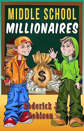 Middle School Millionaires