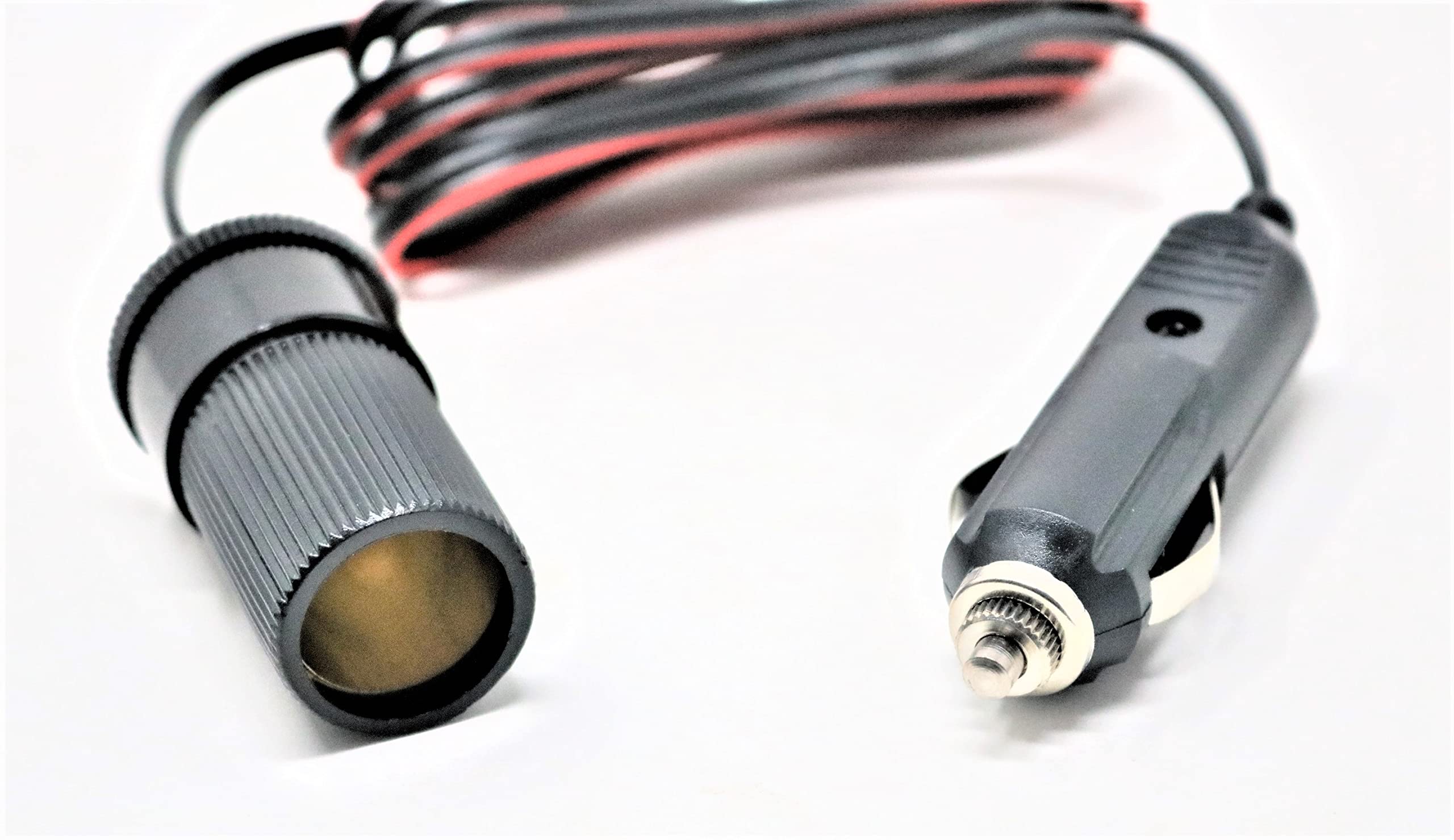 Cavo di Prolunga per Accendisigari Auto MIXSAS con Interruttore