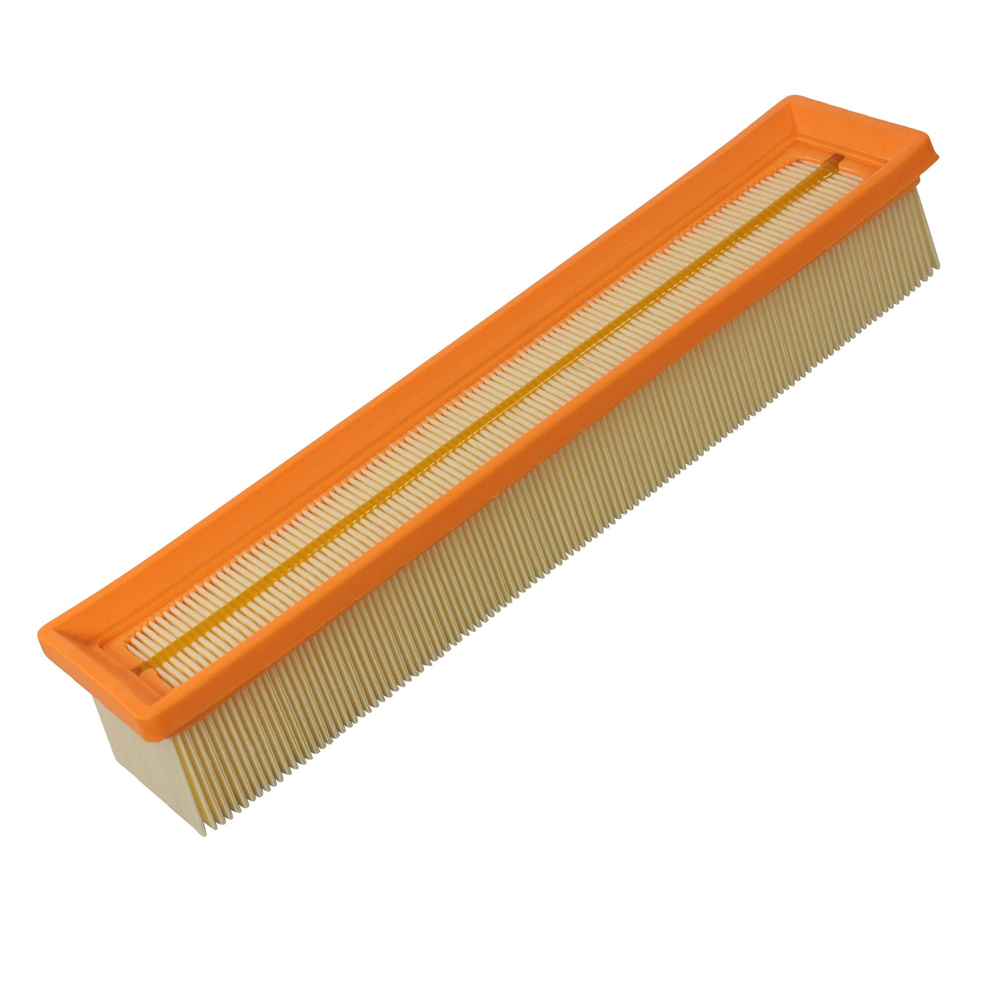 BESTPRICE Paquete de inspección juego de filtros con filtro de aceite,filtro de aire,filtro de habitáculo,filtro de combustible,4x bujías Super Plus VR8SC+,tapón de vaciado de aceite incl. junta