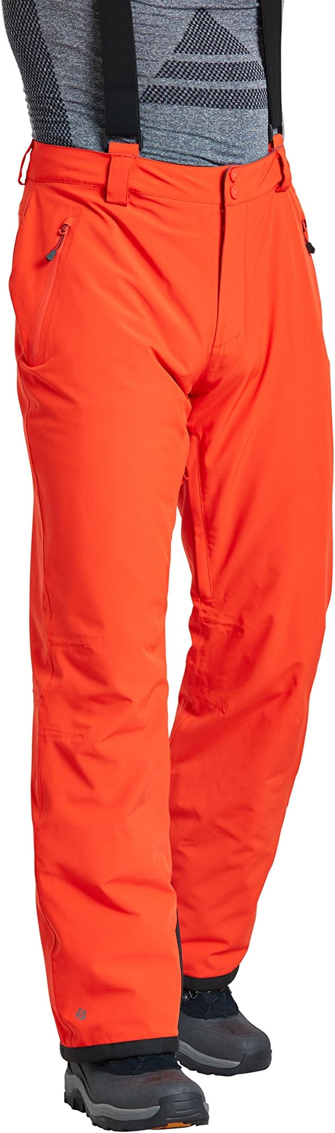 Zakti Chute 4-Way-Stretch Ski Pants