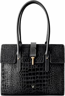 Hidesign Women's Leather Tote Bag Price In India