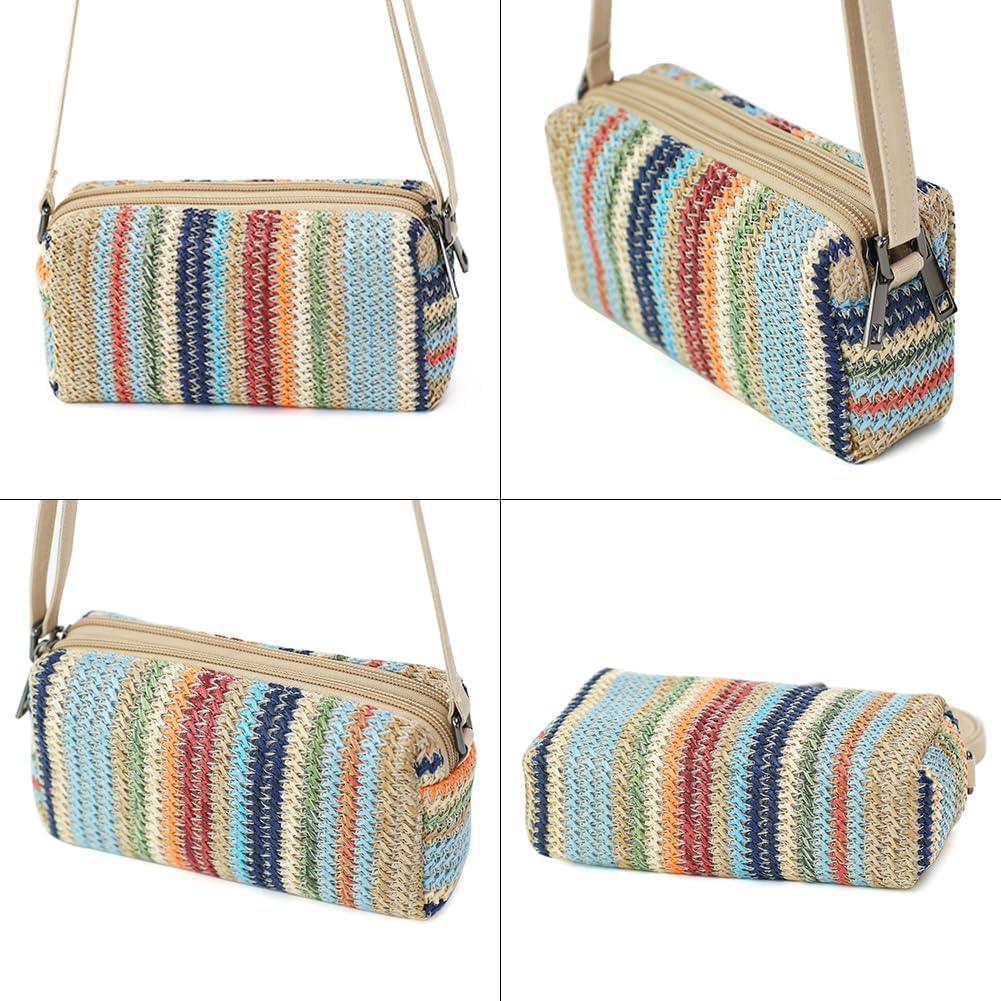 Small Crossbody Bag for Women - Image 6