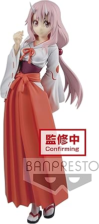 Amazon 転生したらスライムだった件 Otherworlderフィギュア Vol 5 シュナ フィギュア ドール 通販