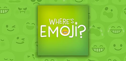 Where's Emoji?