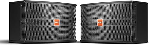 Miniatura 3 de Sistema de audio de karaoke