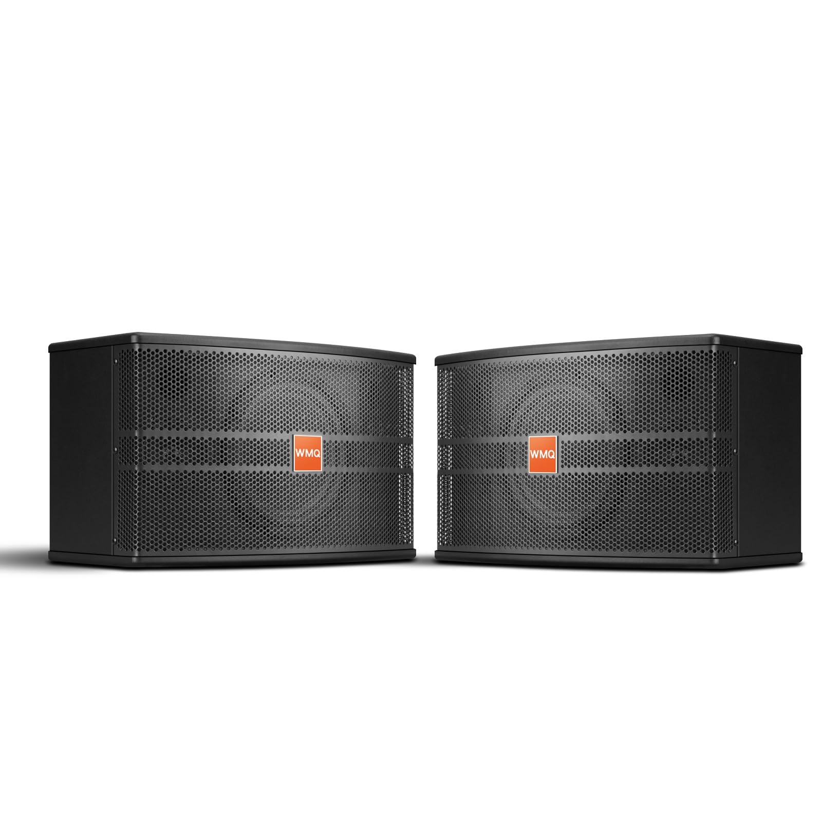 Photo 1 of WMQ 10" Passive Speaker Pair