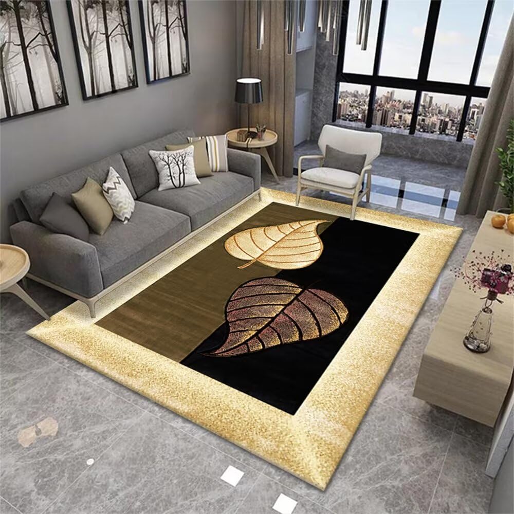 Tapis de style moderne d'art de designer pour sublimer votre intérieur