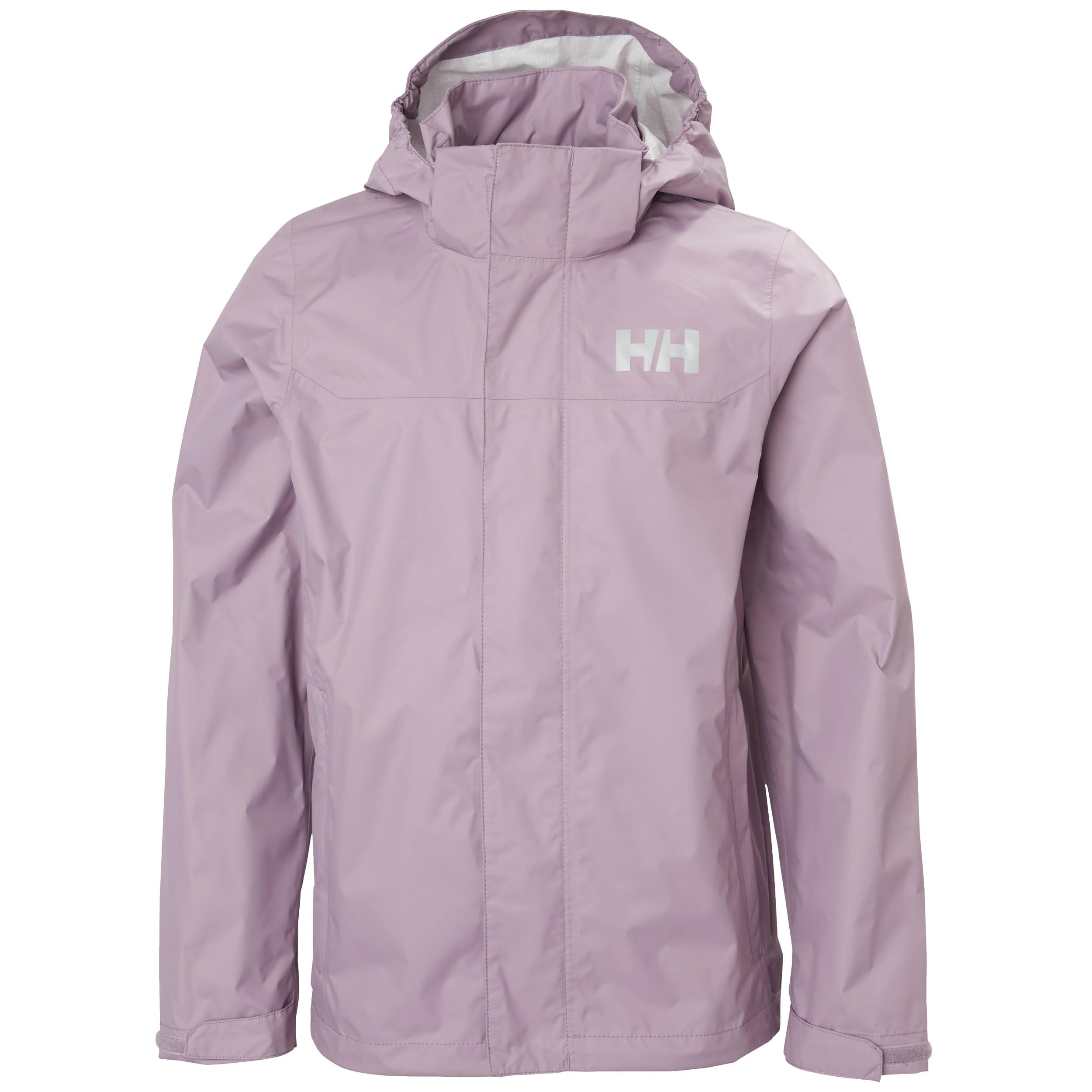 Helly Hansen Loke Jacket 2.0 Giacca Bambini e ragazzi