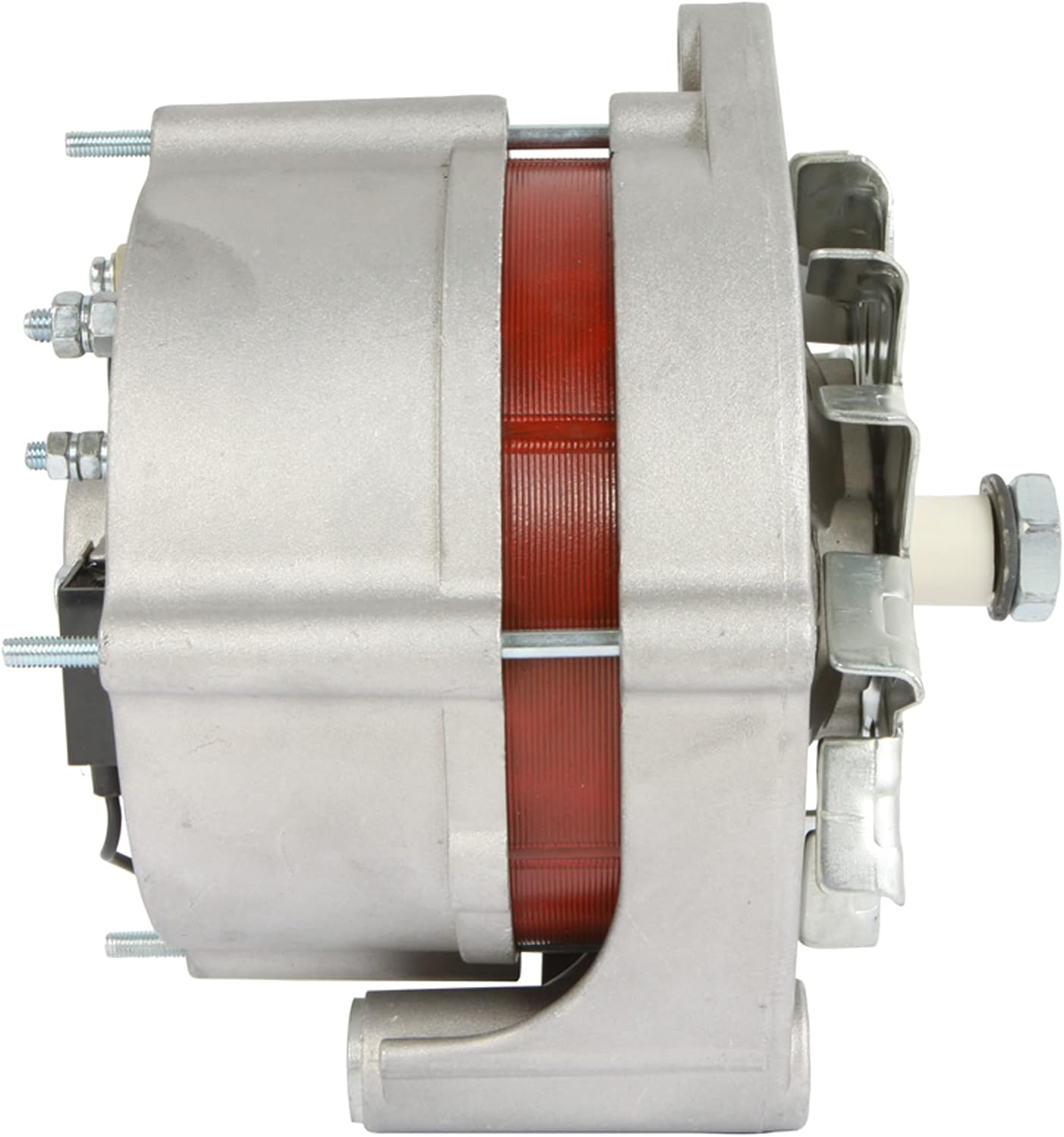 DB Electrical 400-24031 Alternator Compatible With/Replacement For Caterpillar Wheel Loader 918F 924F 928F 928G 936E 936F 938F 950F, John Deere Tractor 6100 6200 6300 6400 6500 6506 6600 6800 6900