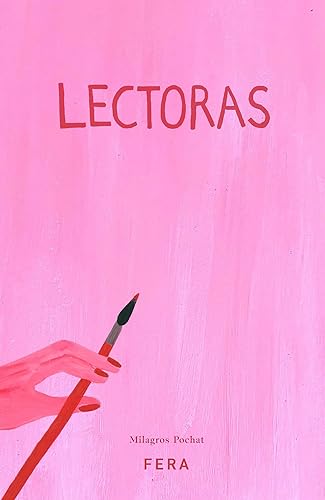 Lectoras (Spanish Edition)