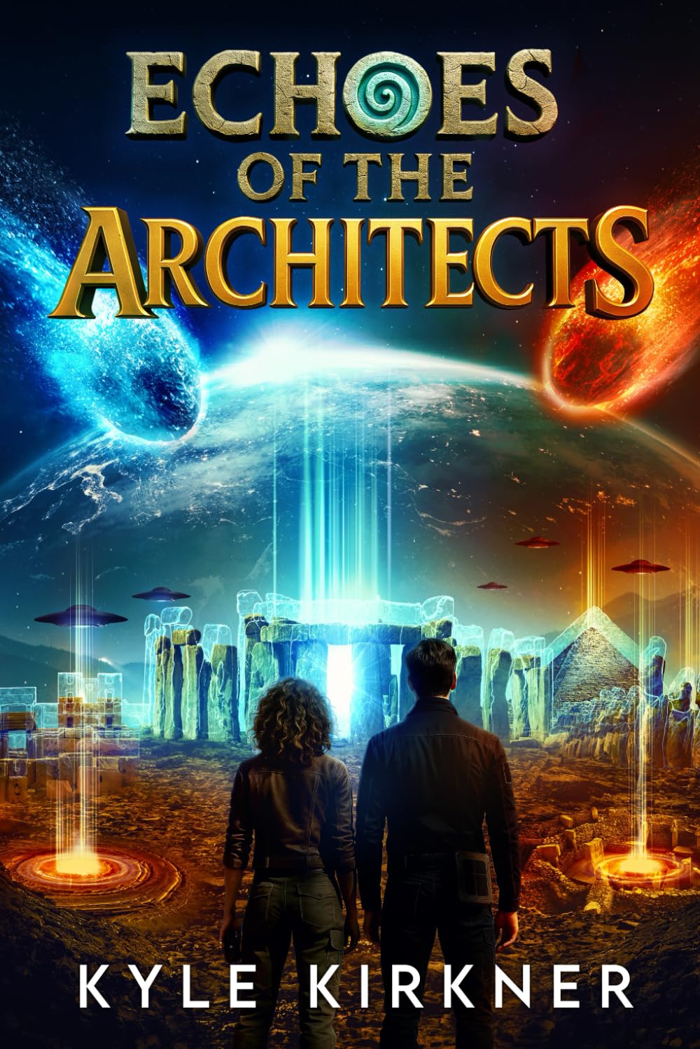 Echoes of the Architects