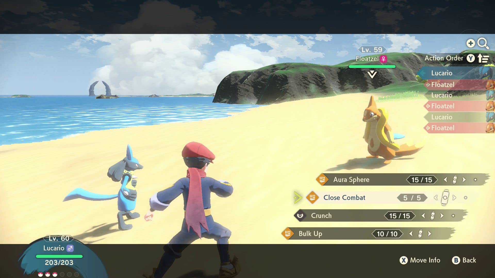 Pokémon Legends: Arceus - US Version: Nintendo Switch Digital Code