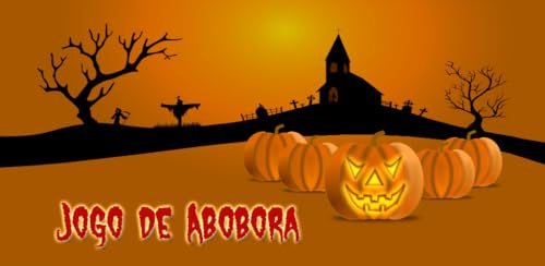 Jogo do remendo da abóbora