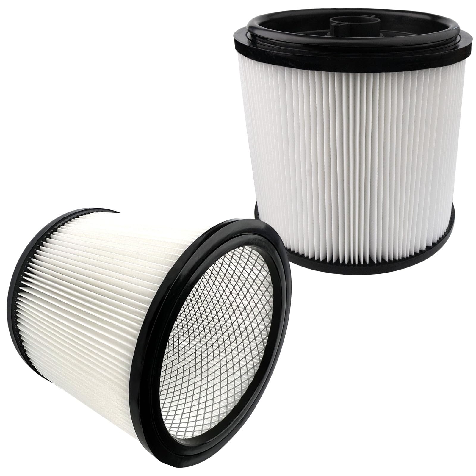 Photo 1 of IRUOLYNN Replacement HEPA Filter for RYOBI 40V 10 Gallon Wet Dry Vacuum