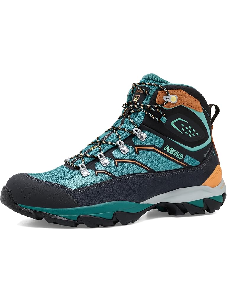 Green Asolo Acadia Mid Gtx Ml