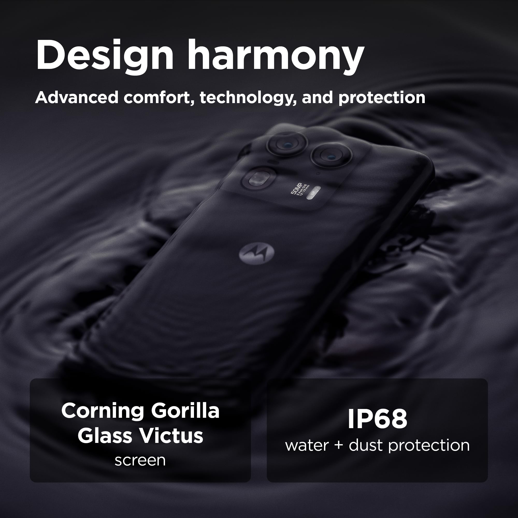 Motorola Edge 50 Ultra 6.67