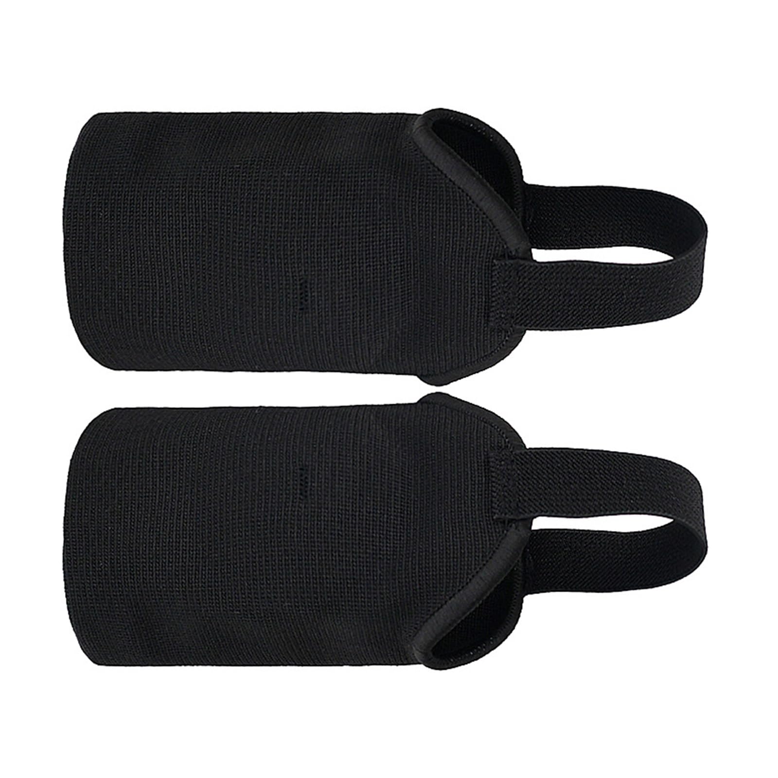 Protector de tobillo fútbol doble cara tobillera voleibol deportes al aire libre