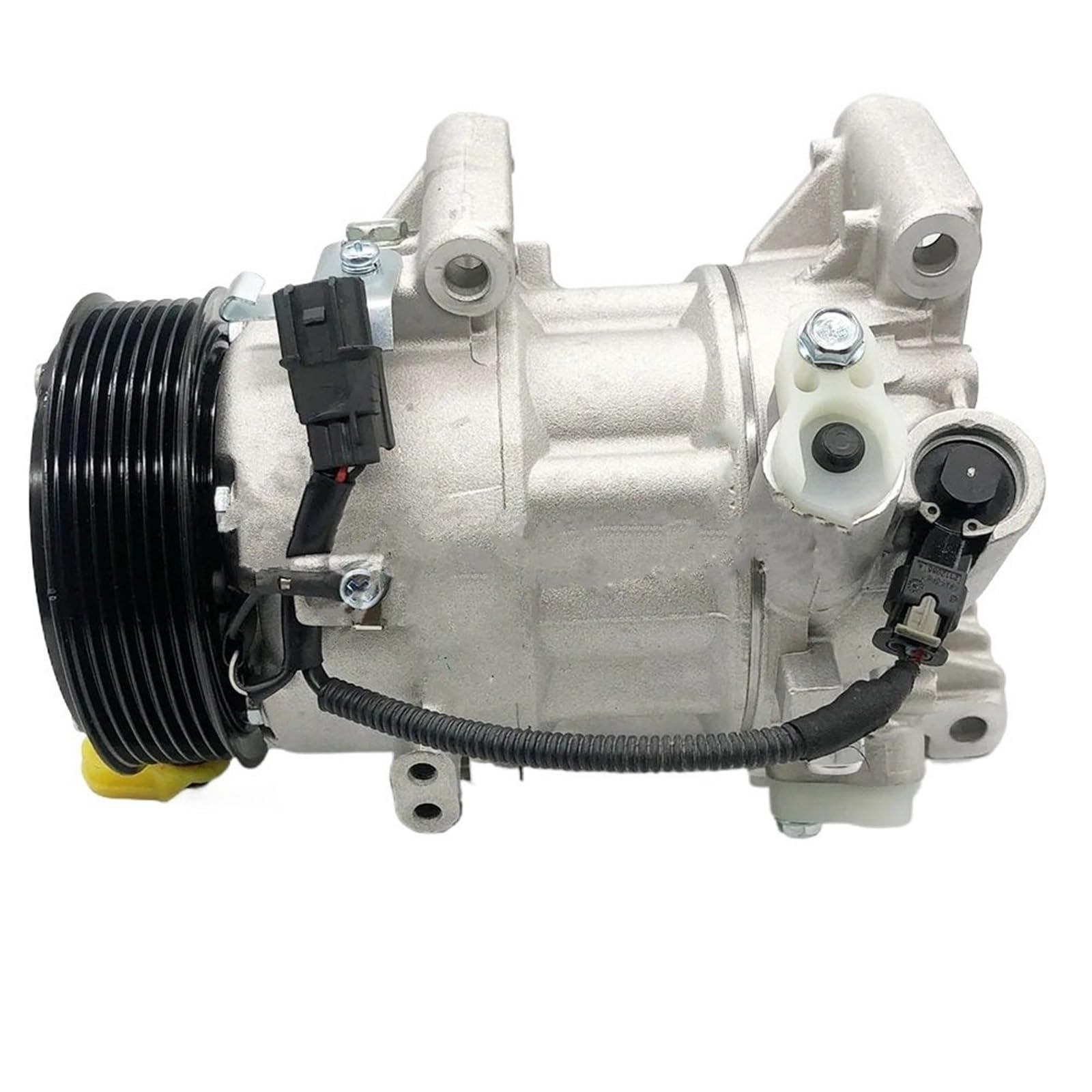 Nkurtpc One Color Air Conditioning Fit For Civic 2.0L Air Conditioning Conditioner Compressor 38810-5Aa-A03 38810-5Ba-A01 38810-5Ba-A02 A/C Compressor