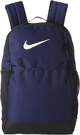 nike navy blue bag