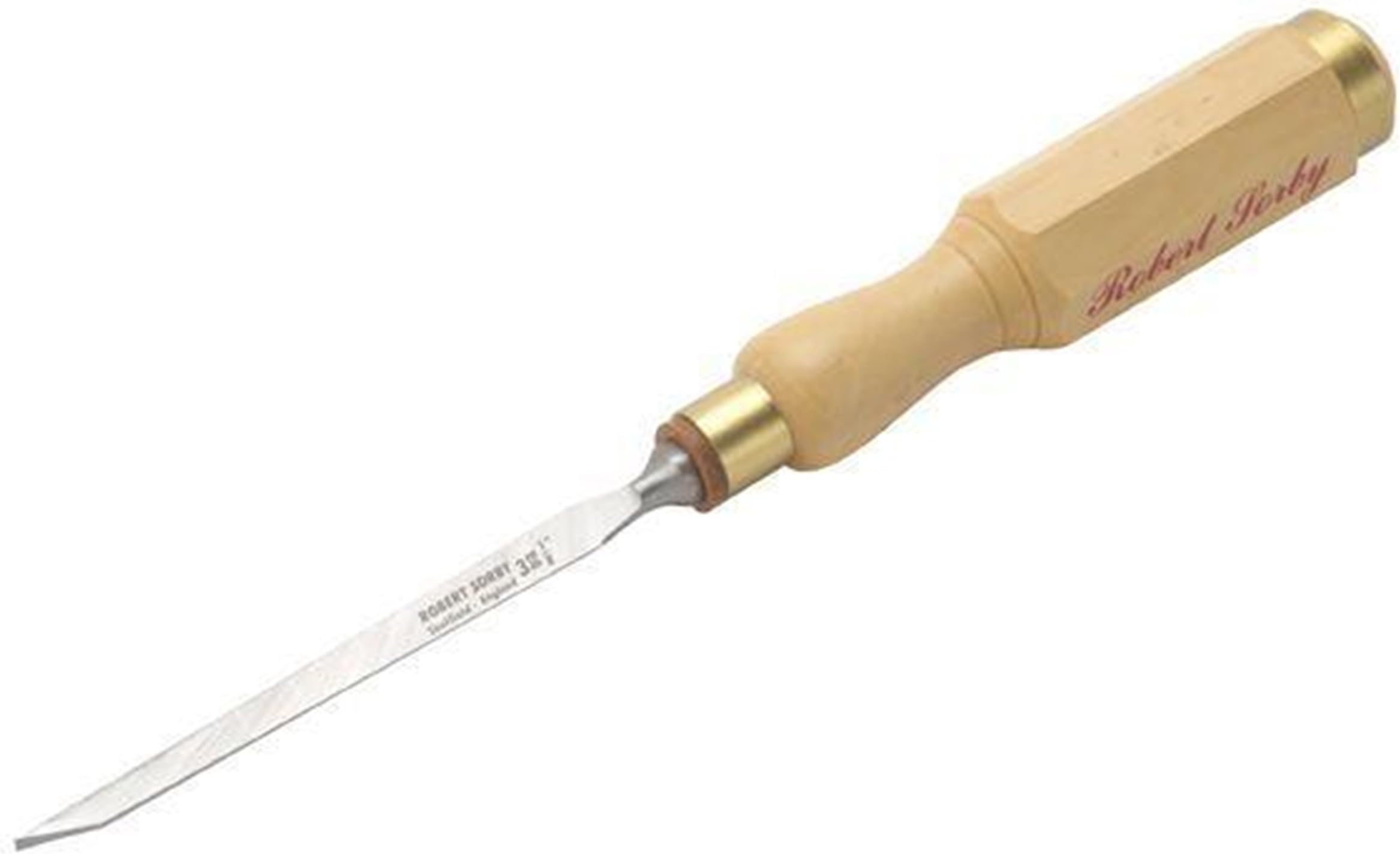 Cabinetmaker's Chisel, 1/2" width