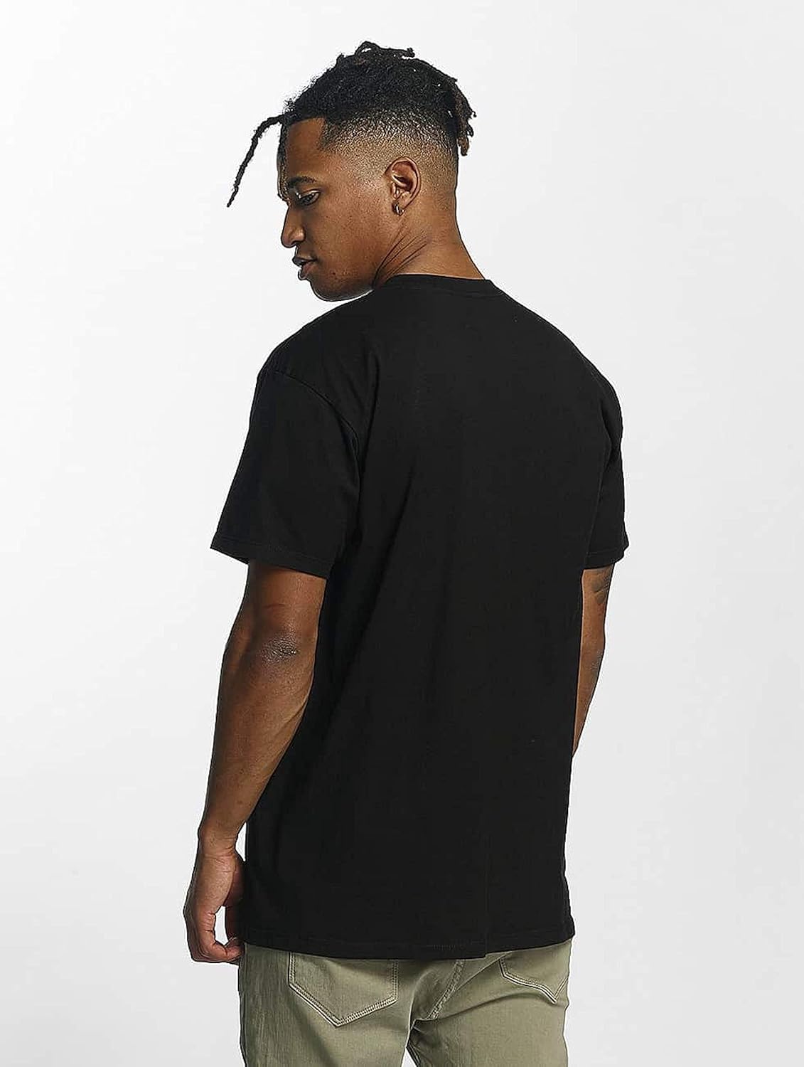 NEFF Nwc Scallop Tee Graphic T Shirts for Men