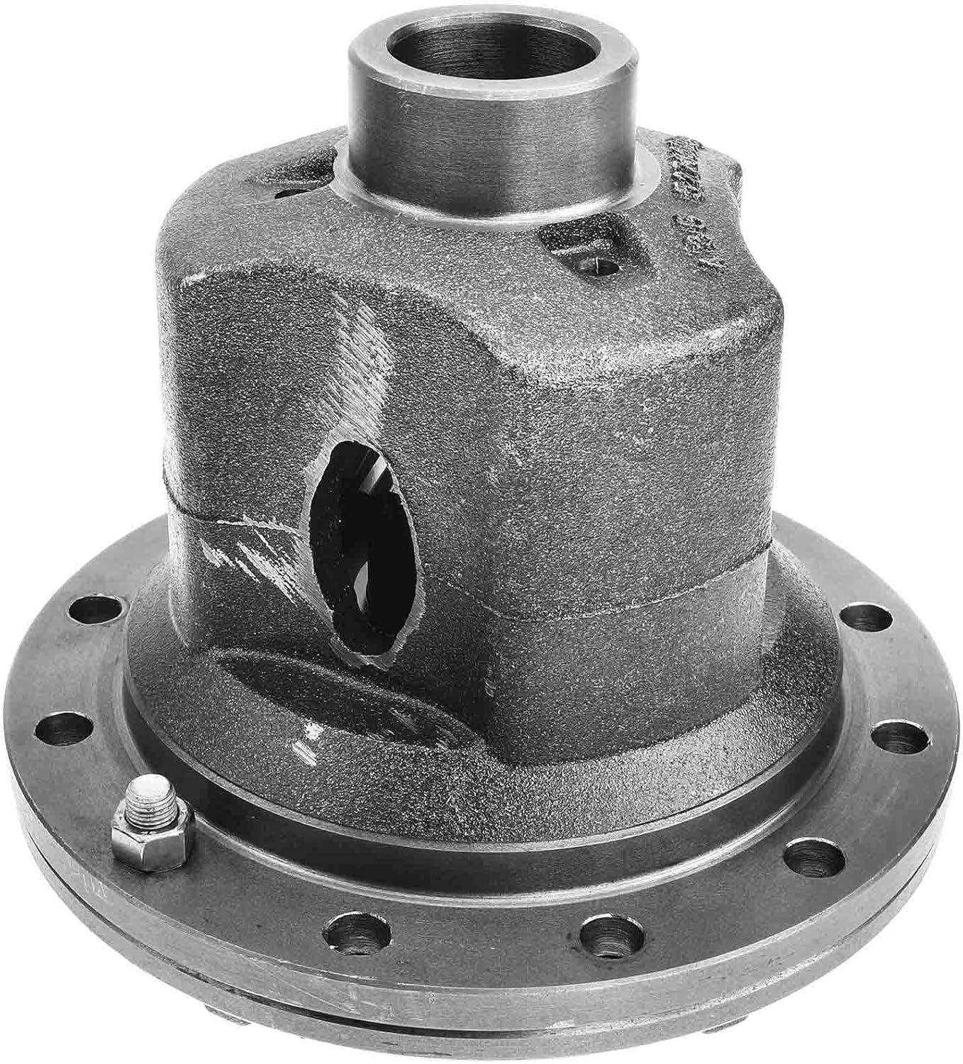 A-Premium Differential Assembly Compatible with Dodge Ram 2500 3500 2003-2009 Chevrolet Silverado 2500 HD 2001-2018 3500 HD 2007-2018 Rear Side