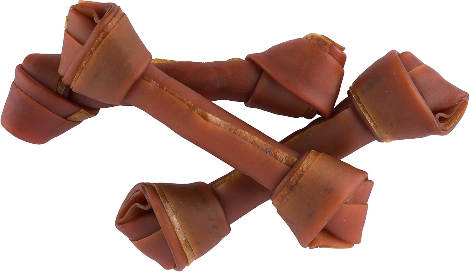 SmartBones Large Chews, Treat Your Dog to a Rawhide-Free Chew Made With Real Meat and Vegetables 3 Count (Pack of 1)