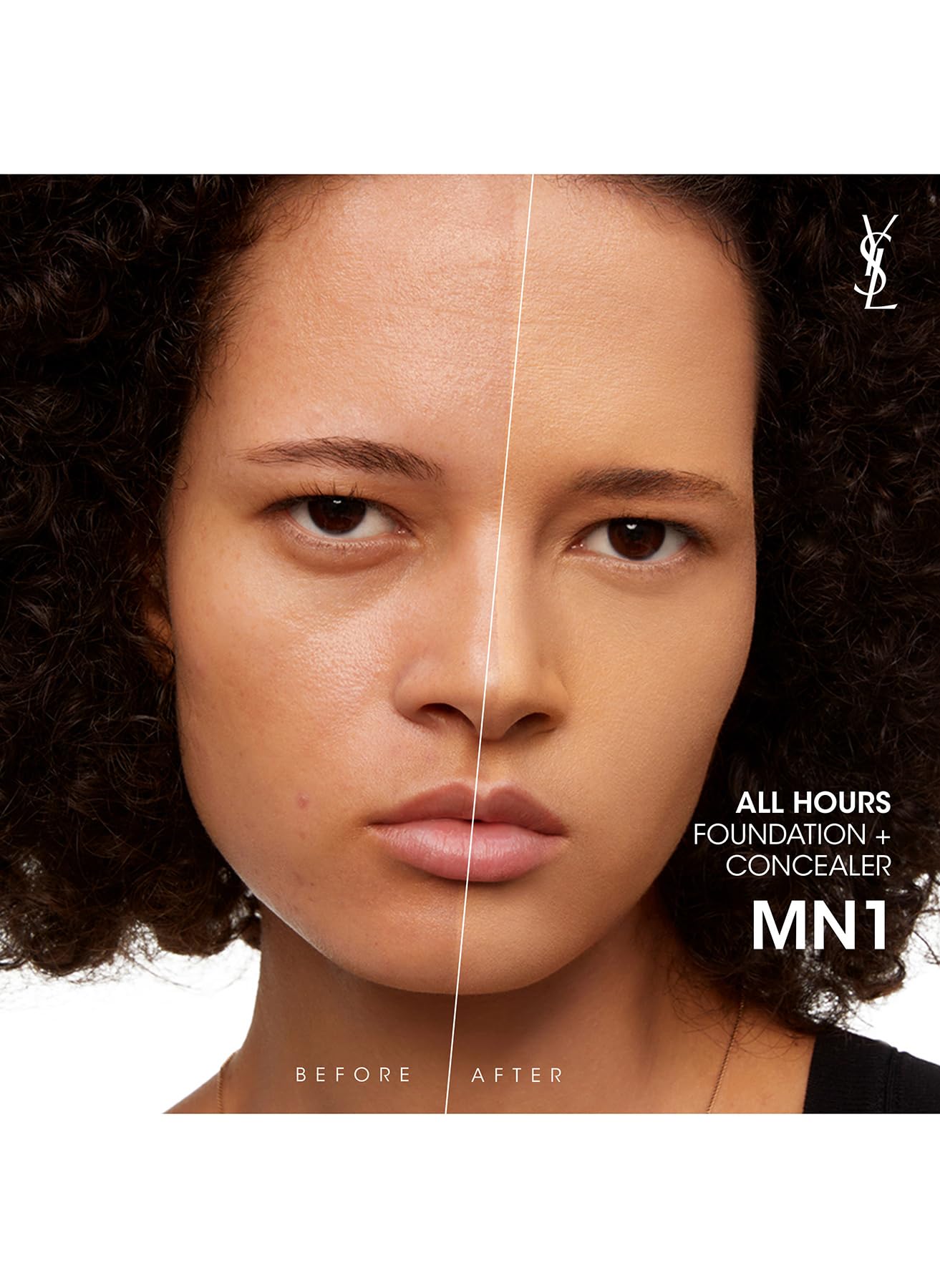 Yves Saint Laurent prodotto beauty All Hours Precise Angles Concealer