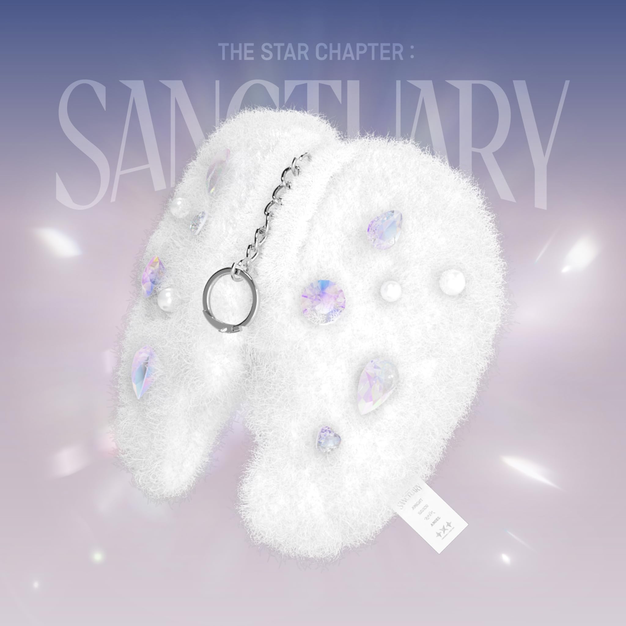 The Star Chapter: SANCTUARY