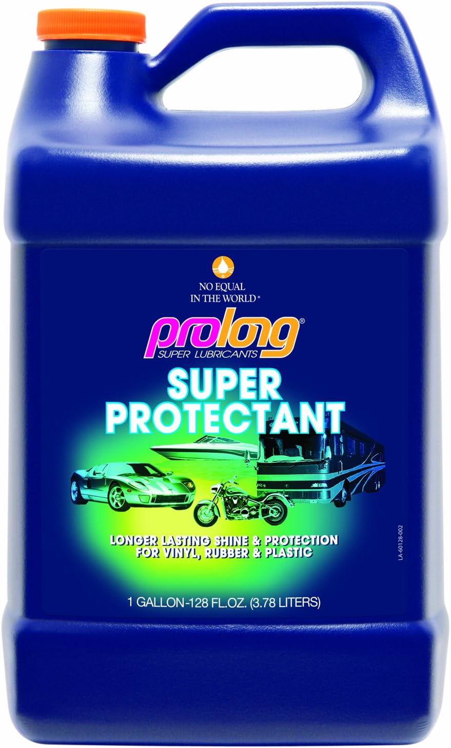 Prolong Super Lubricants PSL60128 Super Protectant - 1 Gallon