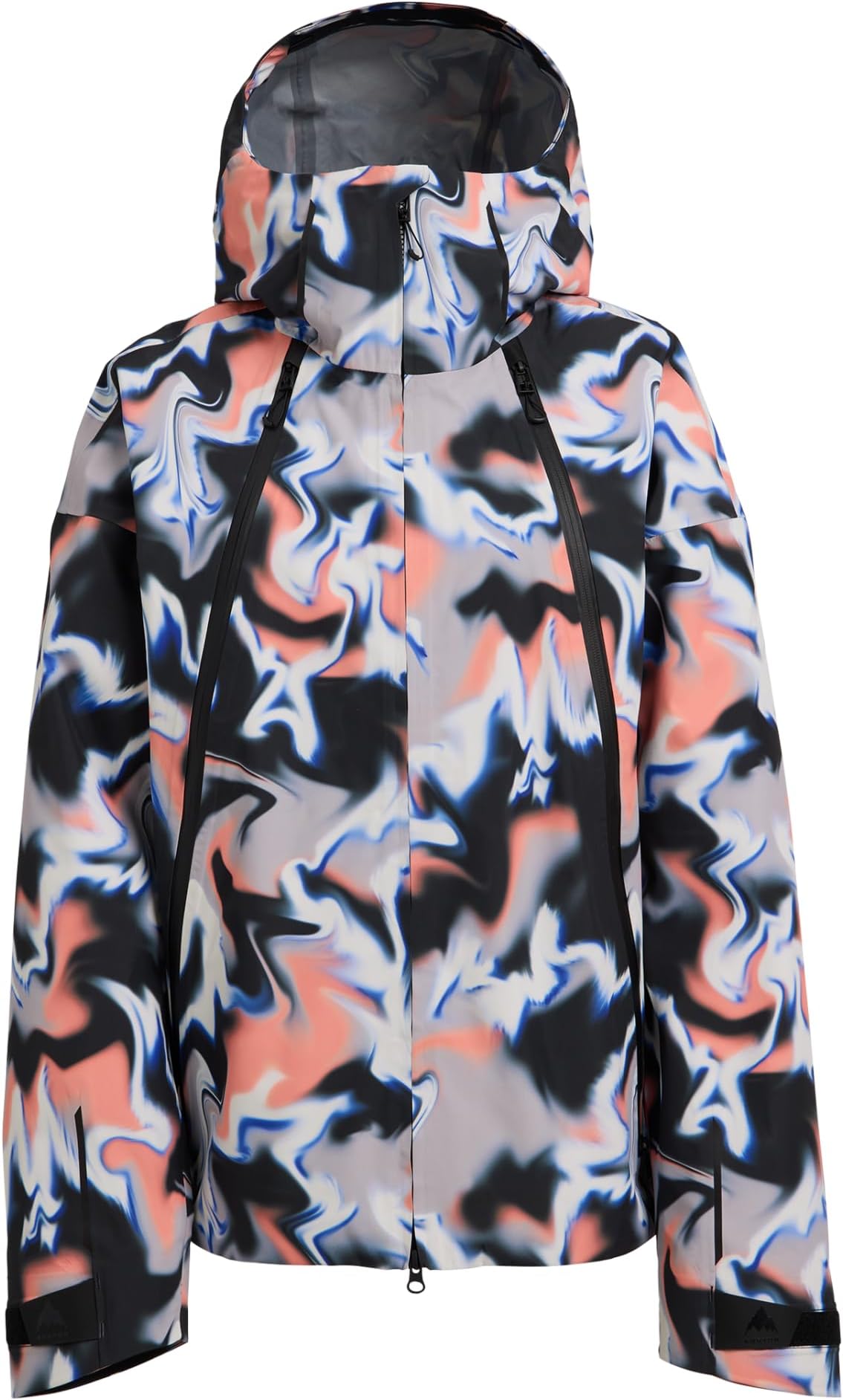 Futuretrust 3L Jacket – Dazed, M