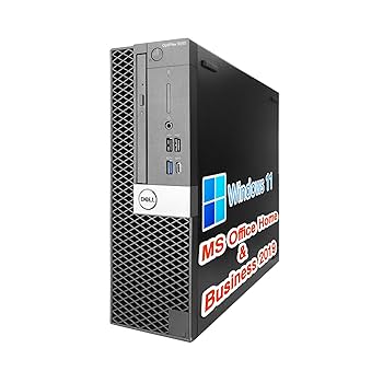 Amazon.co.jp: 【整備済み品】デル デスクトップPC 5060/第8世代