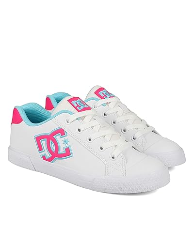 DC Shoes Women's Chelsea 2 Skate Shoes