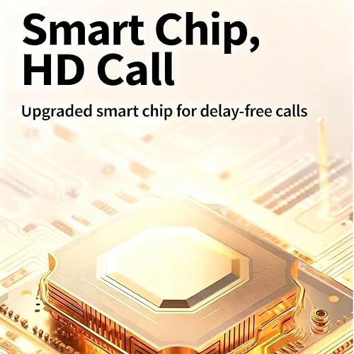 Miniatura 5 de Auricular retro para teléfono, teléfono retro para iPhone, tipo C RetroTelephone con cable estilo receptor de mango fijo, revive la experiencia de