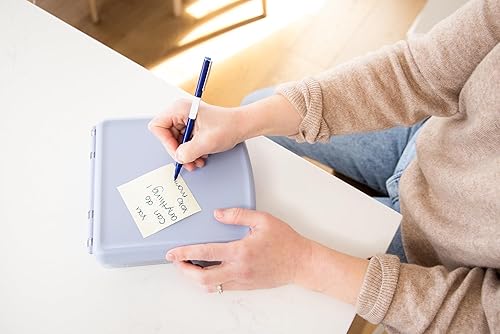 Miniatura 11 de Ubbi Lonchera Bento para niños con 4 compartimentos, sin BPA, a prueba de fugas, apta para lavavajillas, material apto para alimentos, contenedor de