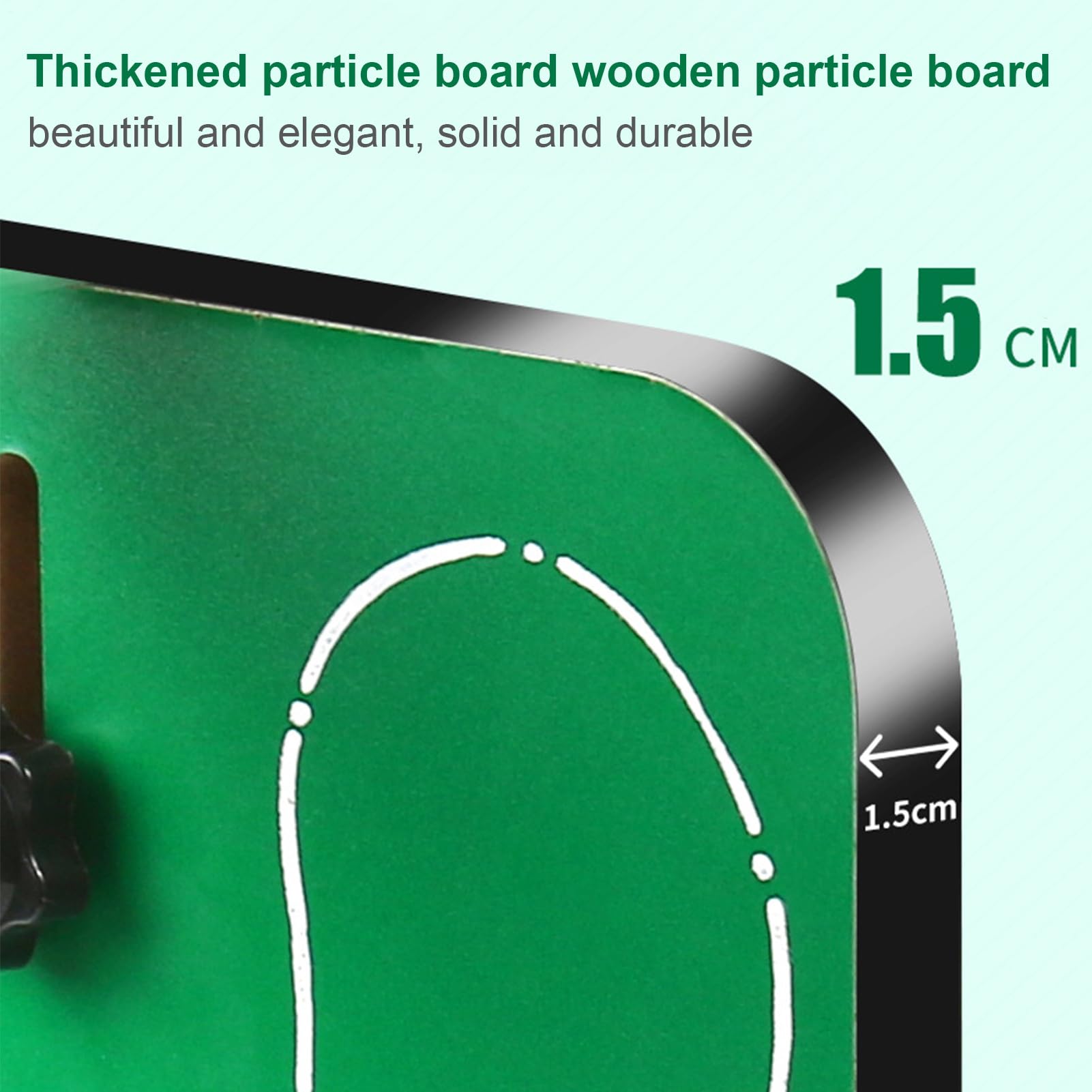 Sit and Reach Testing Box - Portable Ligament Tester, Flexibility Assessment Tool with Scale, Adjustable Lifting Bar, Sturdy Measuring Tool, Glides Smoothly, Portable For Adults, Children, Kids