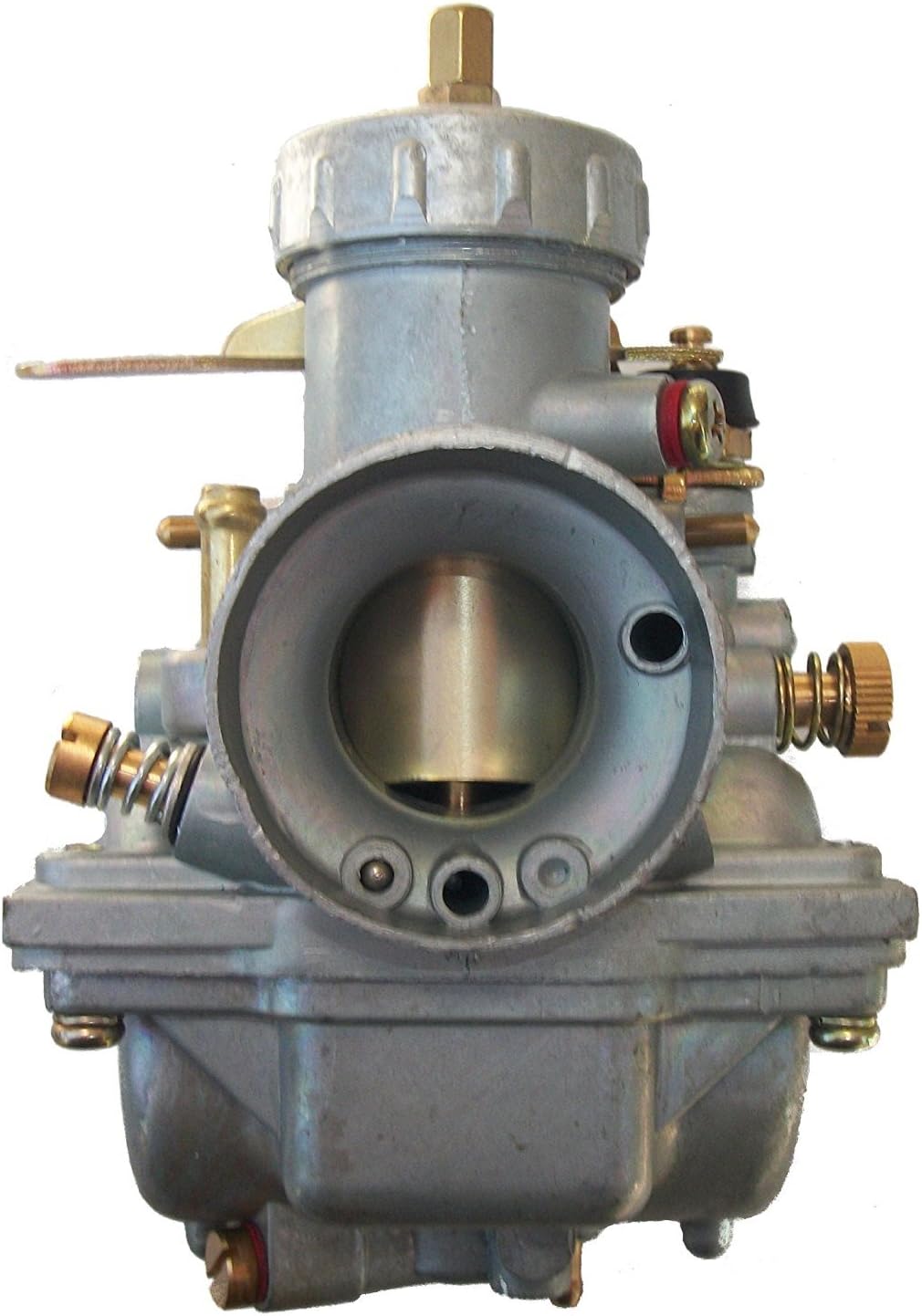 New Carburetor for Suzuki TC125 TC 125 Motor Cycle Bike c 1971 1972 1973 1974 1975