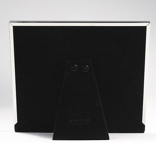 Miniatura 3 de Lawrence Frames Marco de fotos de feliz aniversario de 4 x 6 (290264)