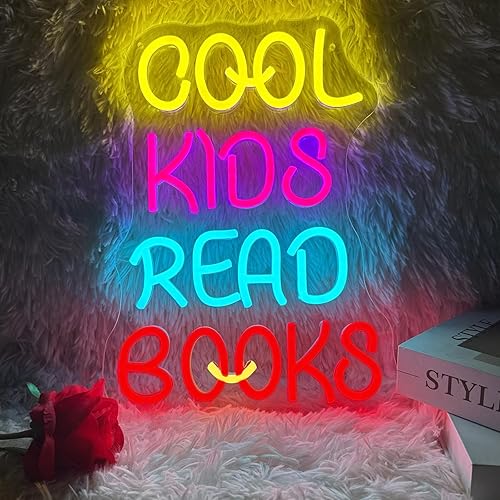 Miniatura 10 de Letrero de neón para decoración de pared, luces LED de neón Yeeficent para pared de dormitorio, letreros de neón regulables, letrero de luz Let's