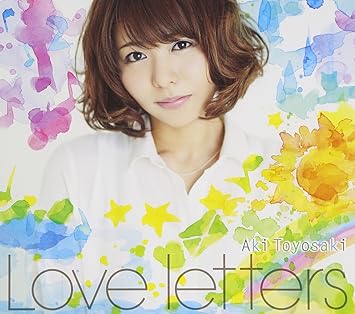 Amazon Love Letters 初回生産限定盤 Dvd付 豊崎愛生 ミュージック ミュージック