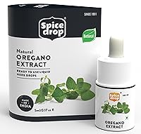 Vista 10 de Spice Drop Garam Masala 5ml