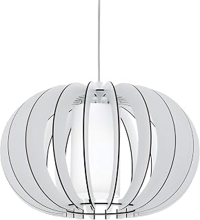EGLO STELLATO 2 lampada a sospensione Multicolore